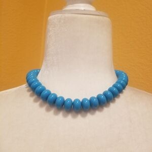 Vintage Beaded Necklace